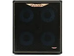 Ashdown Engineering ABM 410H Cabinet