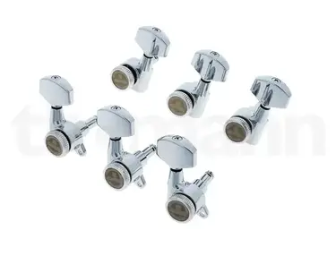 Gotoh SG381-01 MG-T Locking 3L/3R C