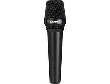 lewitt MTP 440 DM Dynamic Instrument Microphone - What To Know