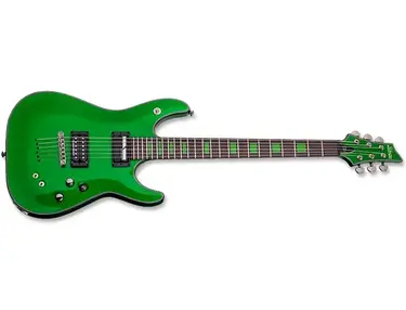 Schecter Kenny Hickey C-1 EX S
