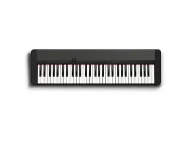 Casio Casiotone CT-S1 61-Key Portable Keyboard