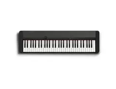 Casio Casiotone CT-S1 61-Key Portable Keyboard