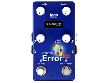 Alexander Pedals Superball Kinetic Modulator - What To Know