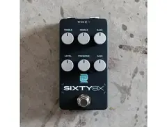 LPD Pedals SIXTY8X main image