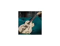 Gretsch 1974 White Falcon main image