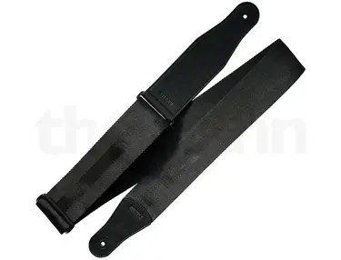 Richter Straps Richter Stronghold II Nylon BK