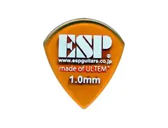 ESP Ultem Jazz PJ-PSU10 1.0mm Orange Pick main image