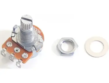 Guitar Potentiometers