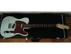 Fender FSR Telecaster American Rustic Ash
