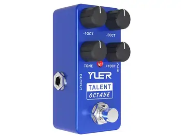 Yuer Talent Octave