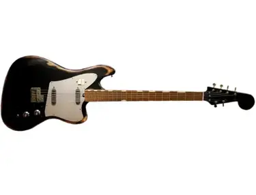 Teisco EV-2T - What To Know & Where To Buy | Equipboard