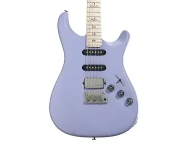 PRS Fiore Mark Lettieri Signature Electric Guitar, Satin