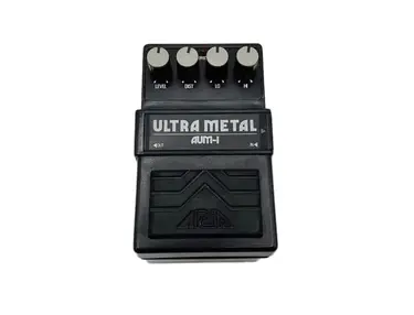 Aria AUM-1 Ultra Metal