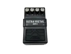 Aria AUM-1 Ultra Metal main image