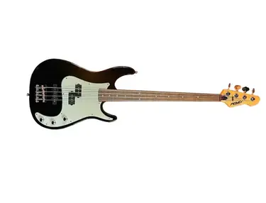Peavey Millennium 5 AC BXP 5-String Bass - What To Know & Where To