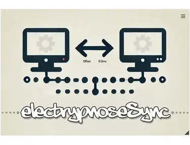 Bom Shanka Machines electrypnoseSync