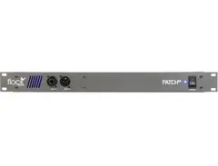 Flock Audio Patch se Patchbay main image