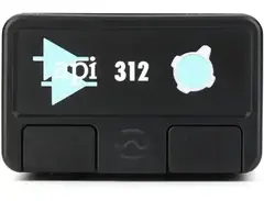 API 312 Sepia Preamp Module main image