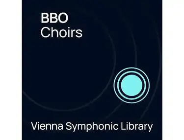 Vienna Symphonic Library BBO Choirs Library