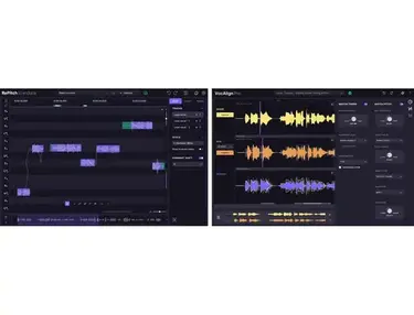 Synchro Arts RePitch 2 Standard and VocAlign Pro 6 Bundle