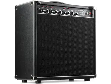 Amplified Nation Wonderland Overdrive V2 50-watt Combo