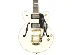 Gretsch G2655TG Streamliner Center Block Jr. Double-Cut Electric Guitar