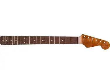 Allparts Select Tribute Series "Pride and Joy" Replacement Stratocaster Neck