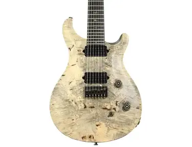 PRS Private Stock #12184 Custom 24 7-string Electric Guitar