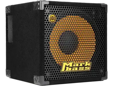 Markbass MB CMD 151 GOG 300-watt 1 x 15-inch Combo Amplifier