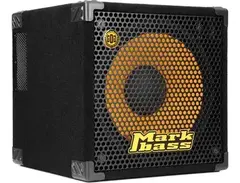 Markbass MB CMD 151 GOG 300-watt 1 x 15-inch Combo Amplifier
