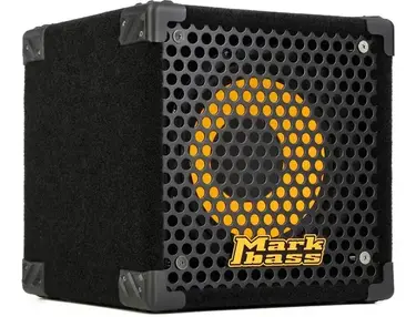 Markbass Micromark 801 60-watt 1 x 8-inch Combo Amplifier