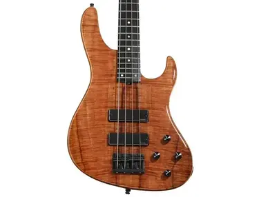 Sadowsky MasterBuilt 24-Fret Modern Electric Bass Guitar