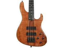 Sadowsky MasterBuilt 24-Fret Modern Electric Bass Guitar