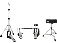 PDP 800 Series 3-piece Hardware Pack