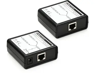Appsys ADX-16 Kit ADAT Cat 5 Extender