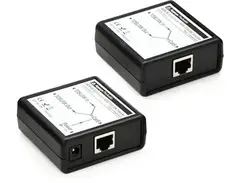 Appsys ADX-16 Kit ADAT Cat 5 Extender main image
