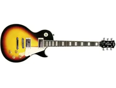 Strinberg Guitars CLP-79 Les Paul