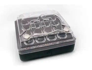 DJ Tech Tools Chroma Cover for Midi Fighter Twister / Spectra / 3D / Classic
