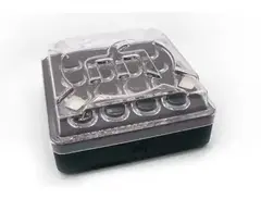 DJ Tech Tools Chroma Cover for Midi Fighter Twister / Spectra / 3D / Classic main image