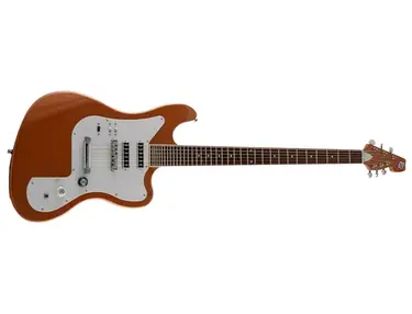 Eastwood Baritone Guitarlin