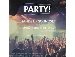 Kulshan Studios Party! Hands Up Soundset main image