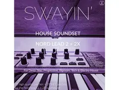 Kulshan Studios Swayin' House Soundset main image