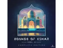 Dharma Studio Sounds of KSHMR Vol 5: Complete Edition main image