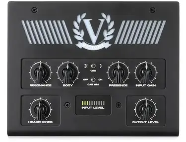 Victory Amplification PowerValve 200 Power Amplifier