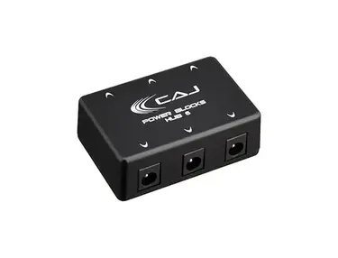 Custom Audio Japan | Equipboard