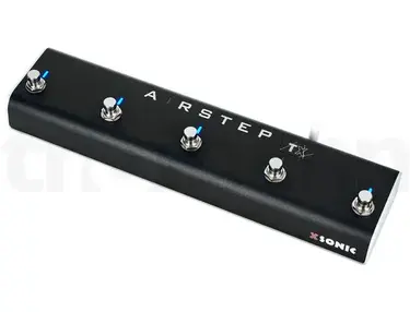 Xsonic Airstep TX Edition Footswitch