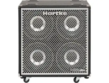 Hartke HyDrive HX410 4x10" 250-Watt Bass Cabinet