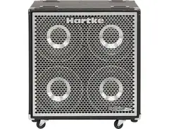Hartke HyDrive HX410 4x10" 250-Watt Bass Cabinet