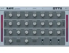 Rave Generation OTTX main image