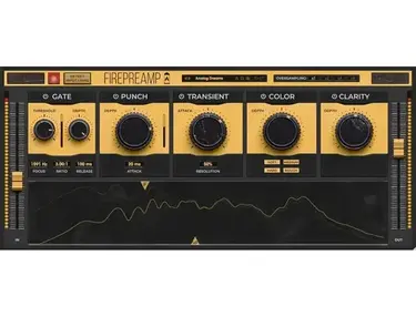 Preamp Plugins